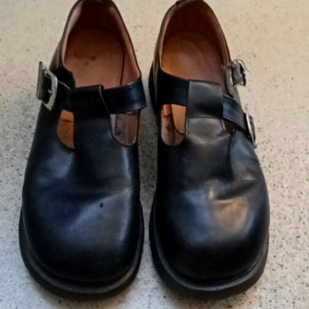 Vintage Dr Martens